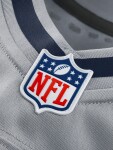 Nike Pánský dres Seattle Seahawks NFL Jaxon Smith-Njigba #11 Rivalries Game Velikost: L