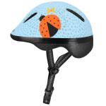 Cyklistická přilba Spokey Fun Jr SPK-941016 s