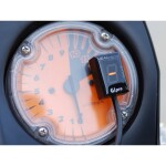 Gipro X sada s Gpx-Kt1 ukazatel zařazeného rychlostního stupně