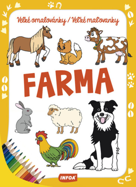 Farma Velké