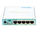 MikroTik RouterBOARD E50UG, hEX (2024 version) EDF_1711091