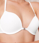 Dámská podprsenka Harmony Spotlight WHUF - WHITE - bílá 0003 - TRIUMPH WHITE 70A