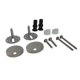 Mereo Sada pantů pro duroplastová sedátka CSS112S, CSS116 a CSS120 CSS103