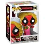 Funko POP! Beauty Pageant Deadpool (Marvel)