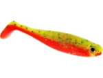 Westin ShadTeez Slim Fireflash / Gumová nástraha / 4,7 cm / 1 g / 6 ks (P240-547-240)