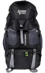 Acra Adventure 50 černá / Batoh / 50 l (05-BA50-CRN)