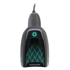 Datalogic Gryphon GD4600 HP kit-USB / 2D snímač čárových kódů / USB / černá (GD4690-BKK1-HP)