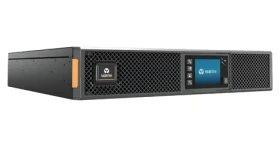 Vertiv Liebert GXT5 2000IRT2UXLN / UPS / 2000VA / 2000W / 2U / 8x zásuvka / LCD displej / karta RDU101 (GXT5-2000IRT2UXLN)