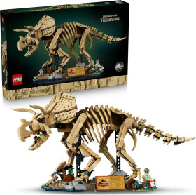 LEGO® Jurassic World  77985 Dinosauří fosilie: Triceratops - LEGO® Jurassic World™