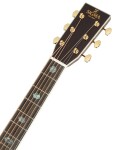 Sigma Guitars SDR-45