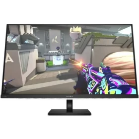 31.5" OMEN Transcend černá / 3840 x 2160 / OLED / 16:9 / 0.03ms / 1.5M:1 / 250cd-m2 / HDMI+DP+USBC / VESA (9R181E9#ABB)