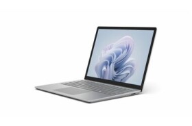 Microsoft Surface Laptop 6 (13.5") stříbrná / 2256x1504 / Intel Core Ultra 7 165H 1.4GHz / 32GB / 256GB / ARC / W11P (ZJY-00034)