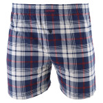 Pánské trenýrky 002/310 Comfort - CORNETTE tmavě modrá XXL