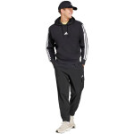 Adidas Essentials mikina 3-Stripes French Terry M JD1874 pánské M
