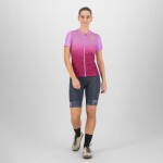 KARPOS W Verve Evo Jersey, Bloom velikost: S