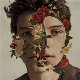 Shawn Mendes - CD - Shawn Mendes