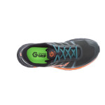 Běžecká obuv Inov-8 Trailfly Ultra G 300 Max M 000977-OLOR-S-01 9 UK, 43 EUR