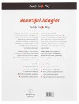 MS Beautiful Adagios