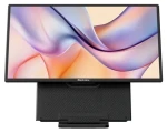 23,8" Blackview TABLE 10 černá / Přenosný monitor / IPS FHD / 100Hz / USB-C / 1,2 kg (ABVTBL10)