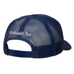 Mitchell & Ness Pánská kšiltovka Edmonton Oilers NHL Head Coach Trucker
