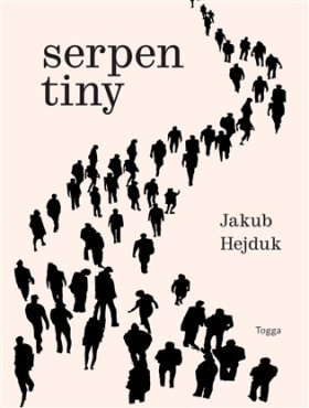Serpentiny - Jakub Hejduk