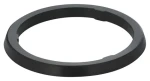 Sencor SVXD 0302 / Těsnění nádoby na prach / pro SVC 308BK (8590669342624)