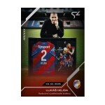 Fotbalová karta Chance Liga 2025-2026 - L-38 Lukáš Hejda