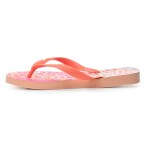 Havaianas Top Animals ballet rose/pink pantofle
