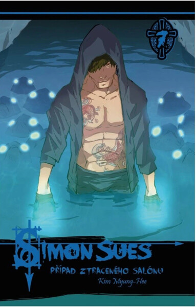 Simon Sues 7 - Případ ztraceného salónu - Kim Myung-Hee