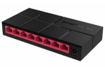 Mercusys MS108G / 8-Portový switch / 10|100|1000 Mbps / desktop (MS108G)