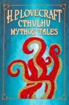 Lovecraft Cthulhu Mythos Tales Howard Phillips Lovecraft