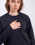 Fjällräven HC Insulated Jacket W 550 Black M