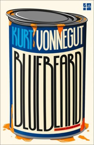 Bluebeard Kurt Vonnegut Jr.