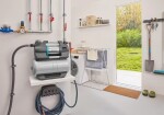 Automatická domácí vodárna Gardena 6300 SilentComfort 9068-20