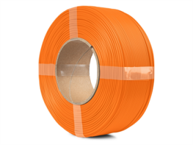 Filament Spectrum ReFill LW-PLA UltraFoam 1,75 mm PURE WHITE 0,75 kg