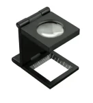 Konus Linen Tester lupa 5x