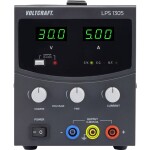 EA Elektro Automatik EA-PS 10080-60 2U laboratorní zdroj s nastavitelným napětím, 0 - 80 V/DC, 0 - 60 A, 1500 W, USB, Et