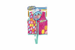 Bestway Plavecká vesta růžová 56 cm Bestway