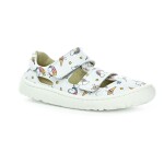 Froddo Sandal G3150291-13 White+