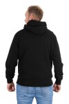 FOX Mikina Black/Camo Print Hoody M (CFX062)