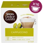 NESCAFÉ DOLCE GUSTO Cappuccino Cappuccino