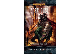 Warhammer - Žnec duší (2. vydání) - Dan Abnett
