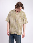Carhartt WIP S/S Kander Shirt Kander Check, Snake L