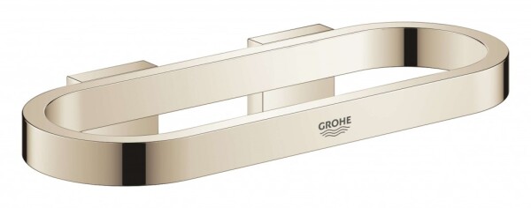 GROHE - Selection Držák na ručník, leštěný nikl 41035BE0