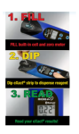 Fotometr EXACT micro 20 bluetooth + kufr
