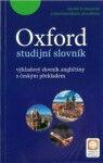 Oxford Studijní Slovník: Slovník: with APP Pack, 2nd