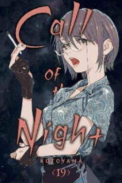 Call of the Night, Vol. 19 - Kotoyama