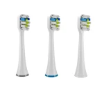 TrueLife Náhradní hlavice SonicBrush UV - Sensitive Triple Pack (TLSNUVSE)