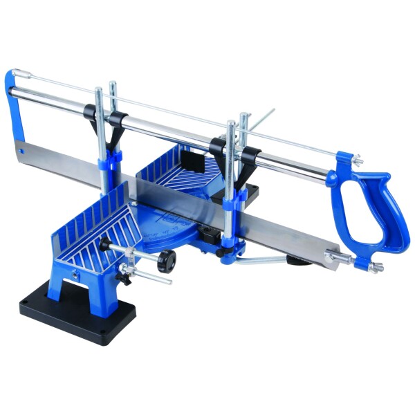 LEVIOR 24130 Pila pokosová ruční, 600mm