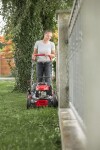 Benzínová sekačka AL-KO Comfort 46.0 SP-A Plus